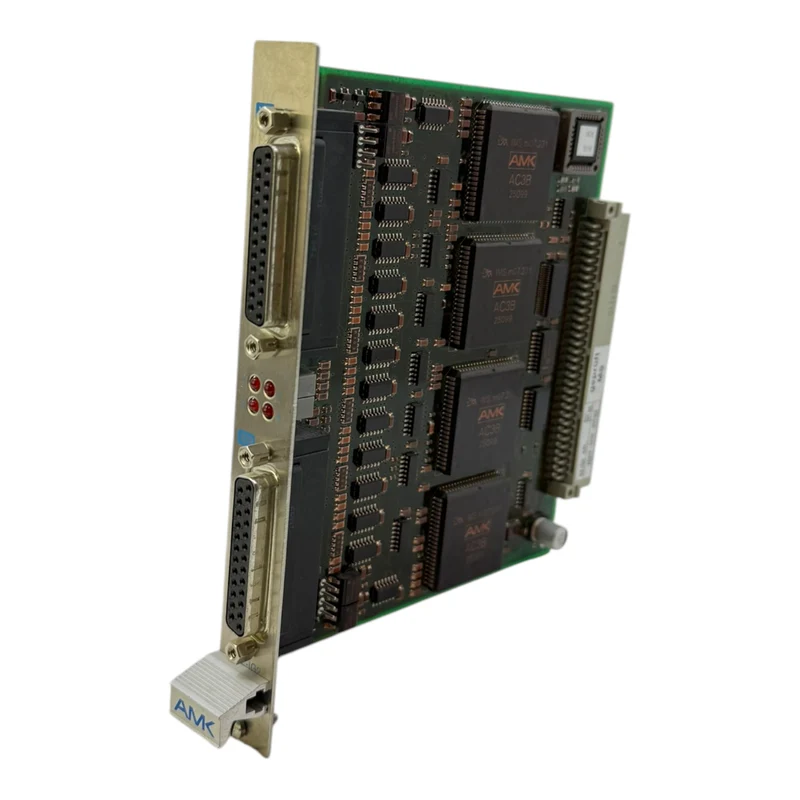 AMK AZ-IG2 Inverter Platine für Frequenzumrichter für industriellen Einsatz