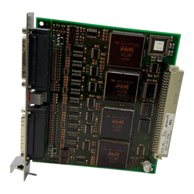 AMK AZ-IG2 Inverter Platine für Frequenzumrichter für industriellen Einsatz