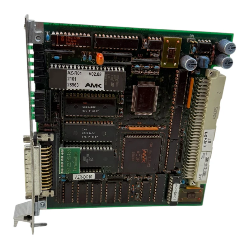 AMK AZ-R01-1.05 Inverter Platine für Frequenzumrichter für industriellen Einsatz