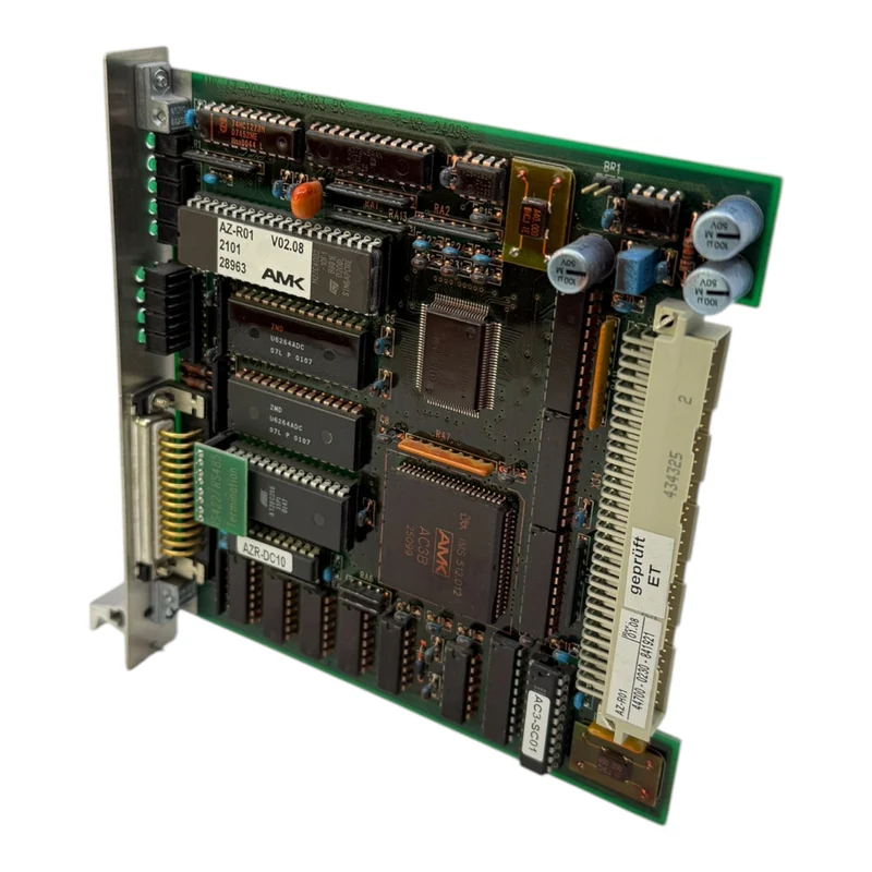 AMK AZ-R01-1.05 Inverter Platine für Frequenzumrichter für industriellen Einsatz