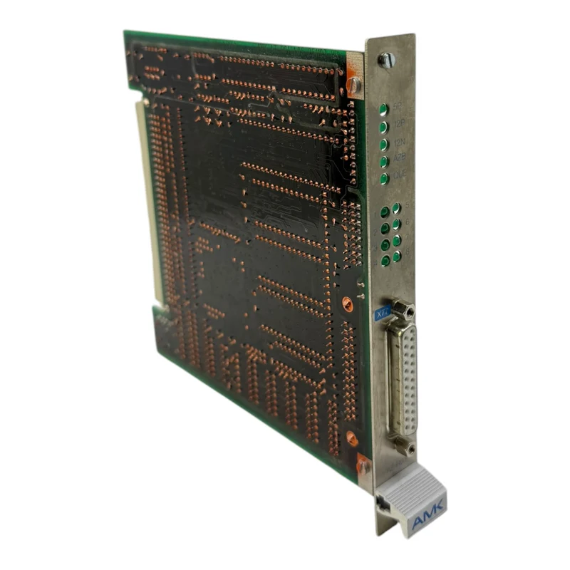 AMK AZ-R01-1.05 Inverter Platine für Frequenzumrichter für industriellen Einsatz