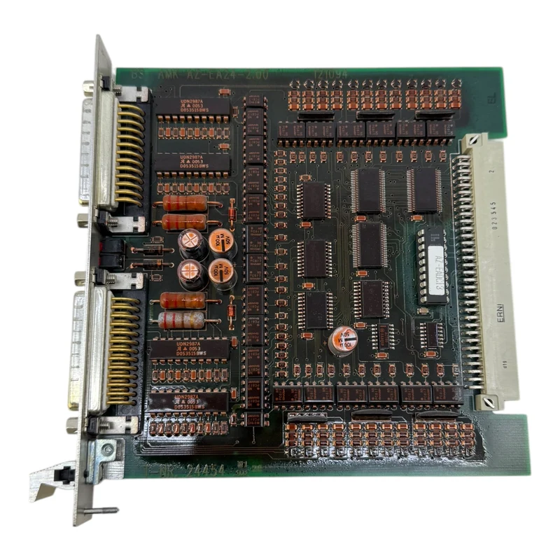 AMK AZ-EA24-2.00 Inverter Platine für Frequenzumrichter für industriellenEinsatz