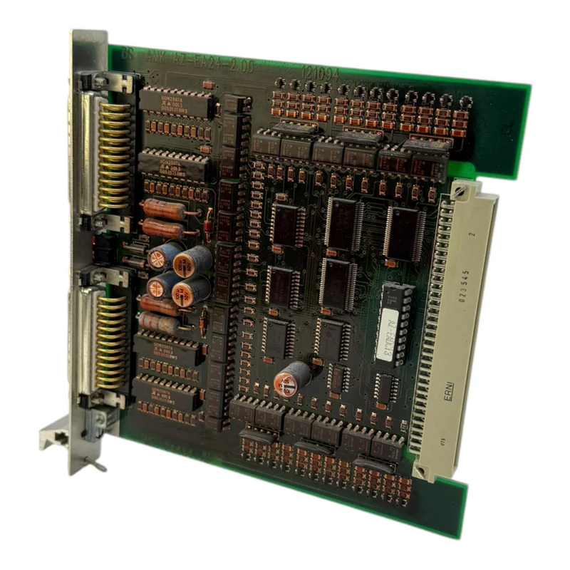 AMK AZ-EA24-2.00 Inverter Platine für Frequenzumrichter für industriellenEinsatz