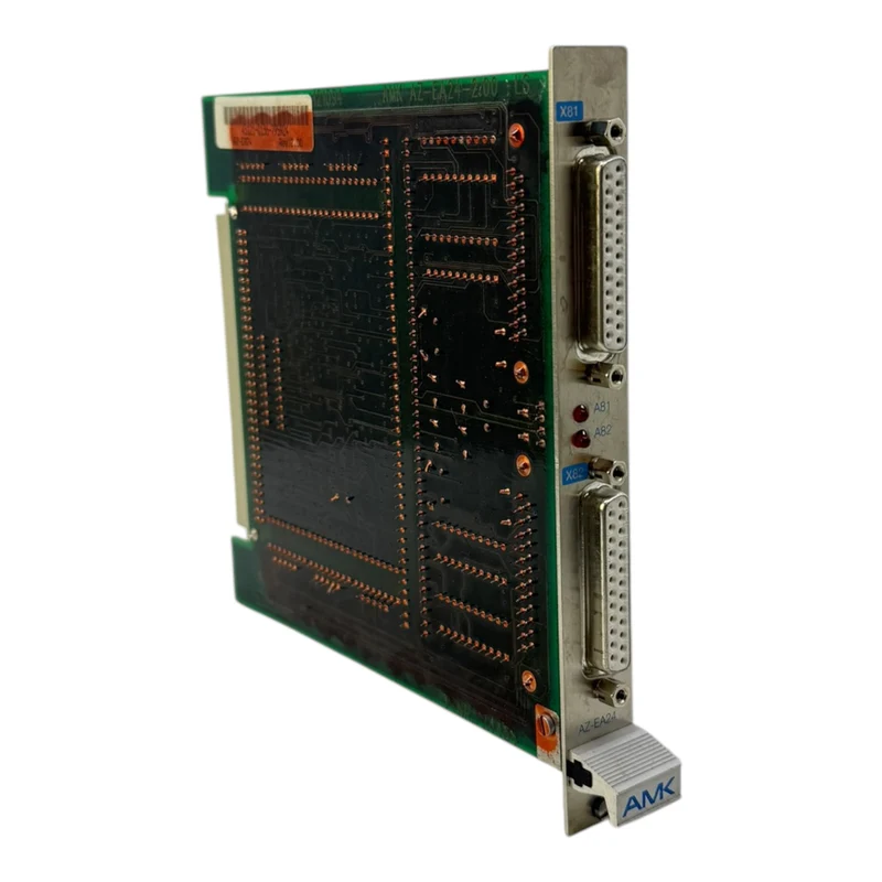 AMK AZ-EA24-2.00 Inverter Platine für Frequenzumrichter für industriellenEinsatz
