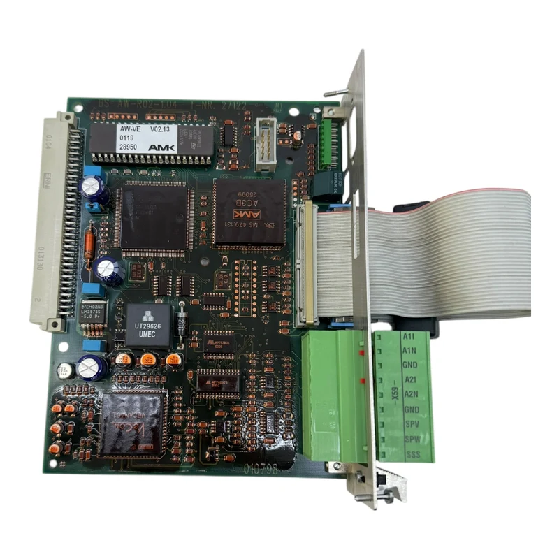 AMK AW-R02-1.04 Inverter Platine für Frequenzumrichter für industriellen Einsatz