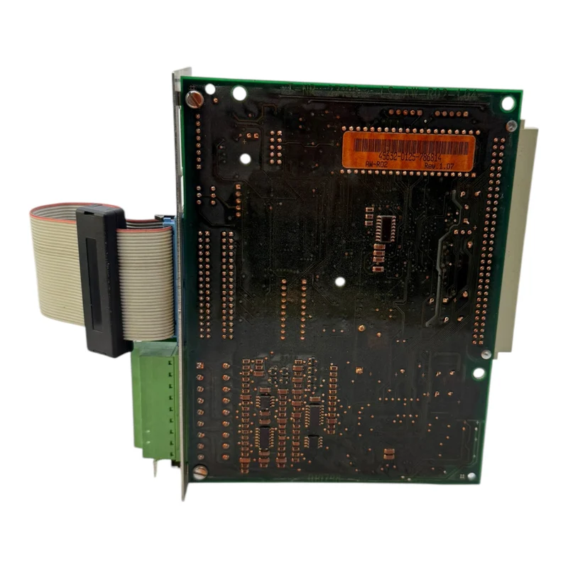 AMK AW-R02-1.04 Inverter Platine für Frequenzumrichter für industriellen Einsatz