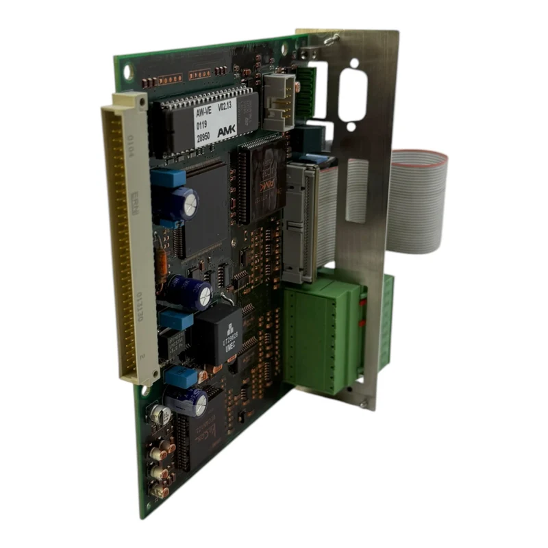 AMK AW-R02-1.04 Inverter Platine für Frequenzumrichter für industriellen Einsatz