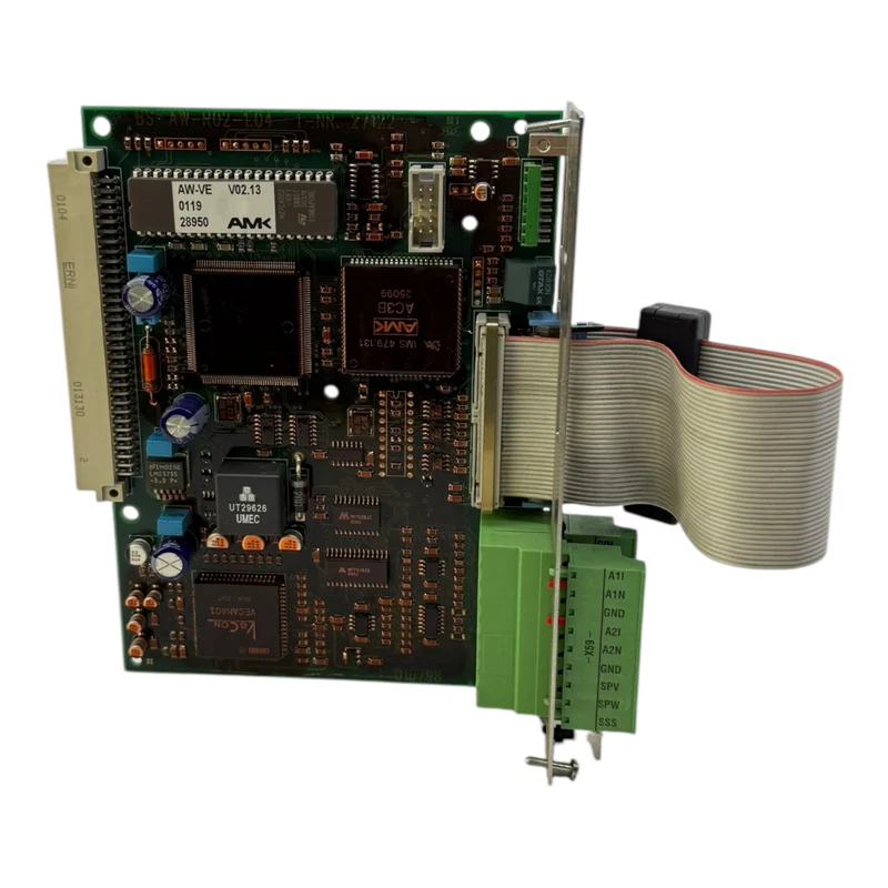 AMK AW-R02-1.04 Inverter Platine für Frequenzumrichter für industriellen Einsatz