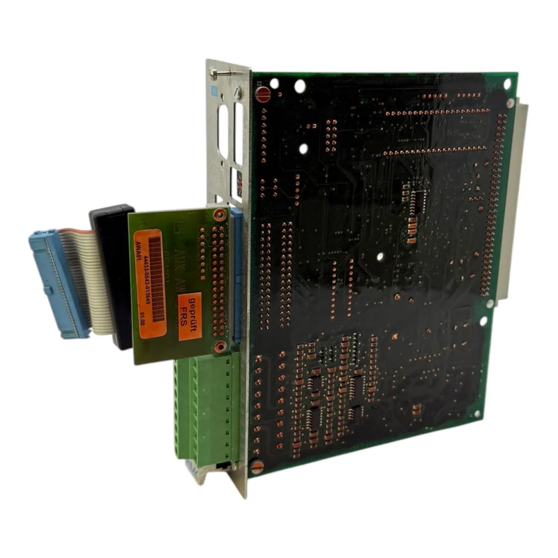 AMK AW-R02-1.04 Inverter Platine für Frequenzumrichter für industriellen Einsatz