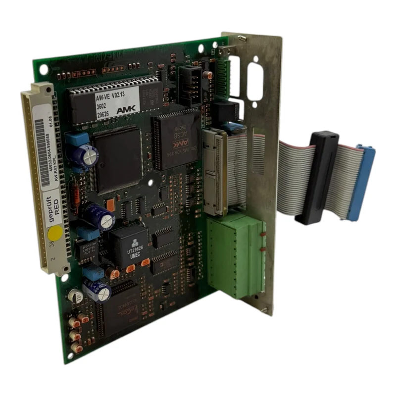 AMK AW-R02-1.04 Inverter Platine für Frequenzumrichter für industriellen Einsatz