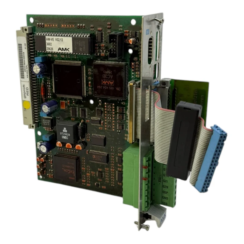 AMK AW-R02-1.04 Inverter Platine für Frequenzumrichter für industriellen Einsatz