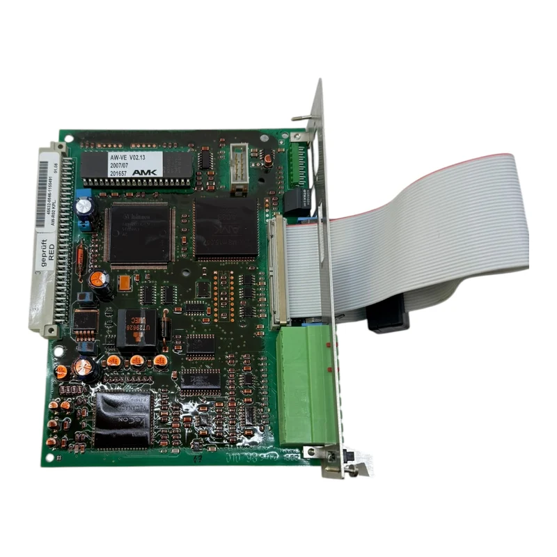 AMK AW-R02.1.04 Inverter Platine für Frequenzumrichter für industriellen Einsatz