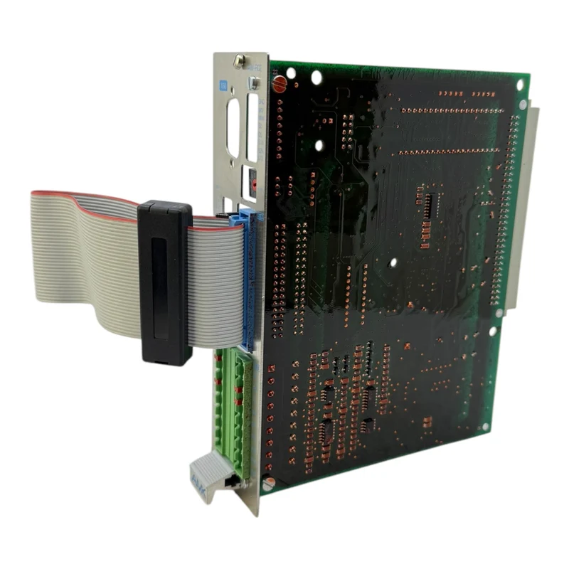 AMK AW-R02.1.04 Inverter Platine für Frequenzumrichter für industriellen Einsatz