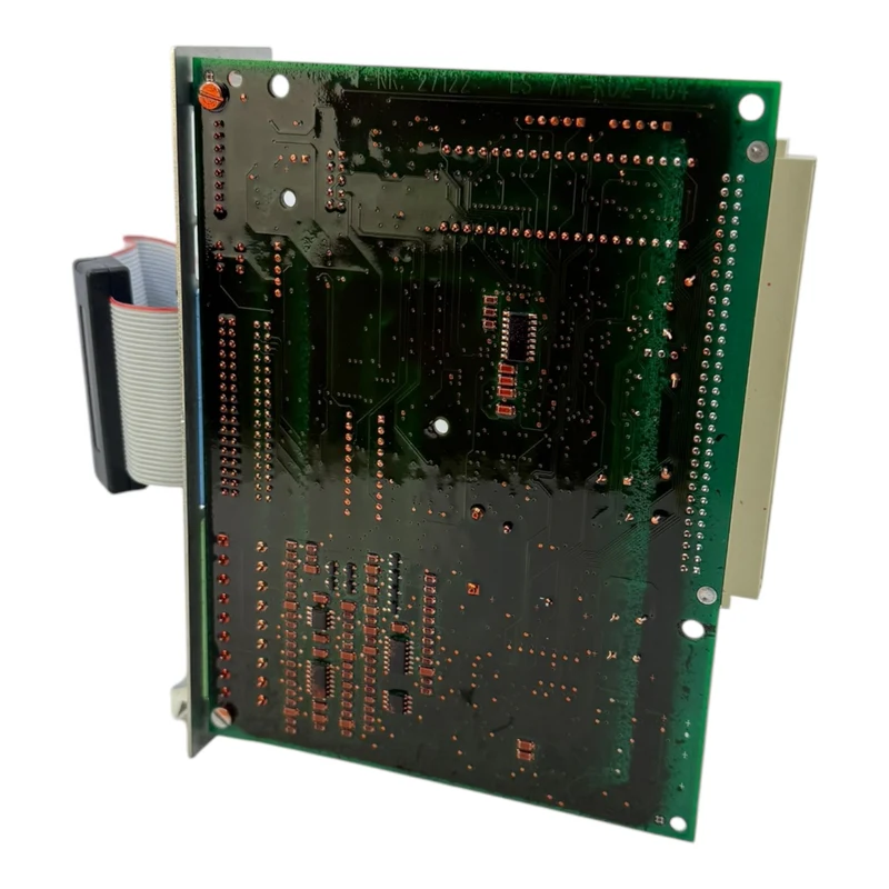 AMK AW-R02.1.04 Inverter Platine für Frequenzumrichter für industriellen Einsatz