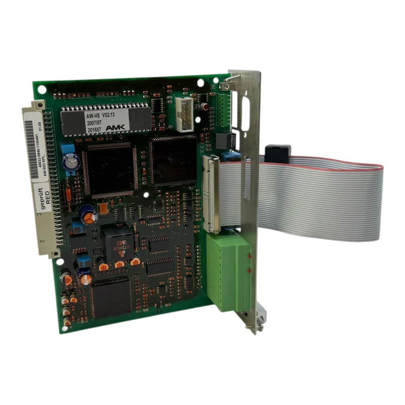 AMK AW-R02.1.04 Inverter Platine für Frequenzumrichter für industriellen Einsatz