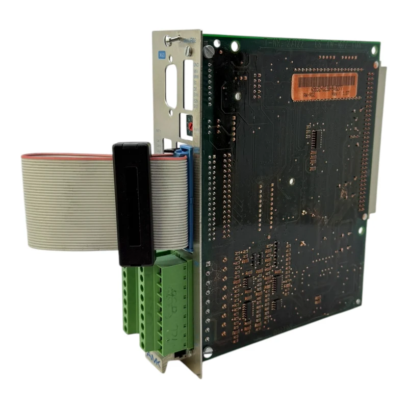 AMK AW-R02-1.04 Inverter Platine für Frequenzumrichter für industriellen Einsatz