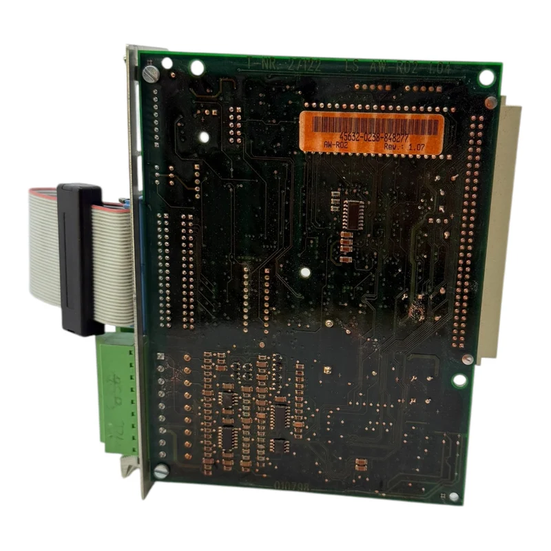 AMK AW-R02-1.04 Inverter Platine für Frequenzumrichter für industriellen Einsatz