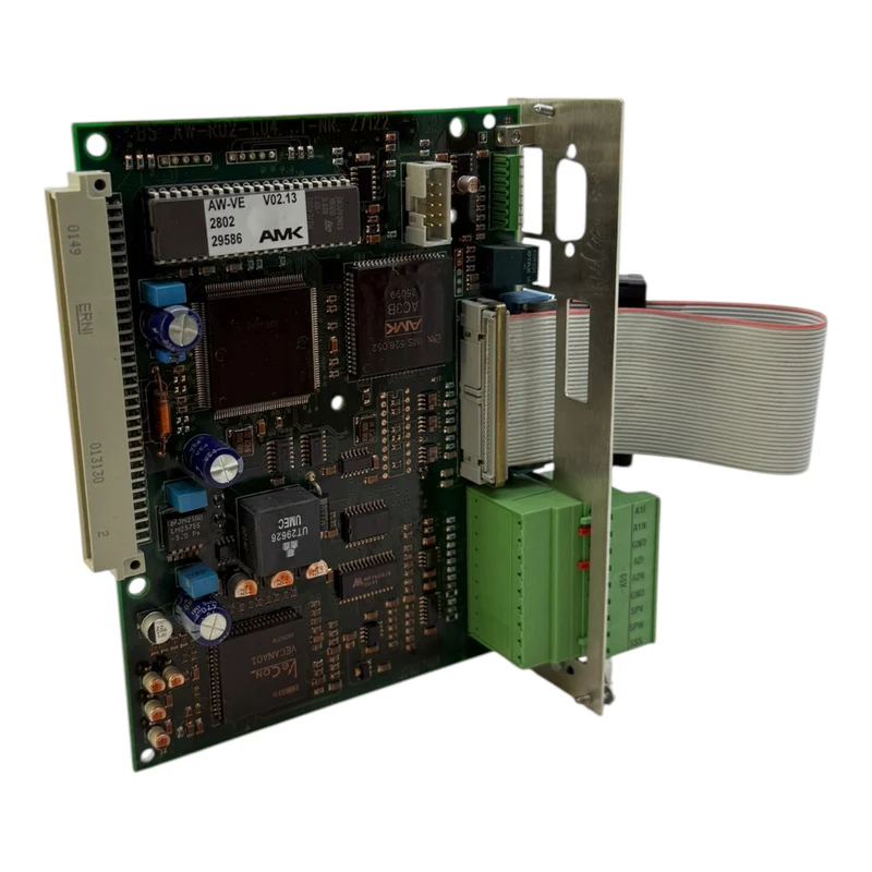 AMK AW-R02-1.04 Inverter Platine für Frequenzumrichter für industriellen Einsatz