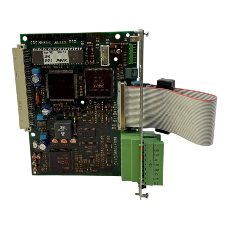 AMK AW-R02-1.04 Inverter Platine für Frequenzumrichter für industriellen Einsatz