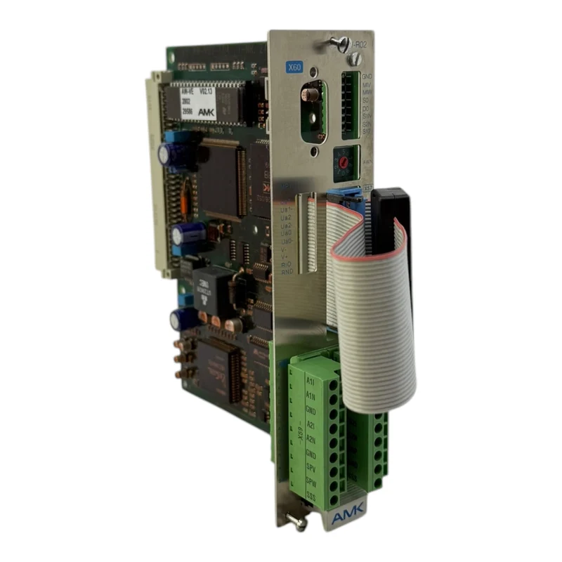 AMK AW-R02-1.04 Inverter Platine für Frequenzumrichter für industriellen Einsatz