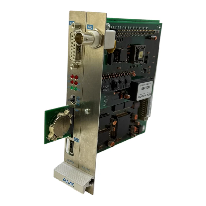 AMK AZ-PS5-A Inverter Platine für Frequenzumrichter für industriellen Einsatz