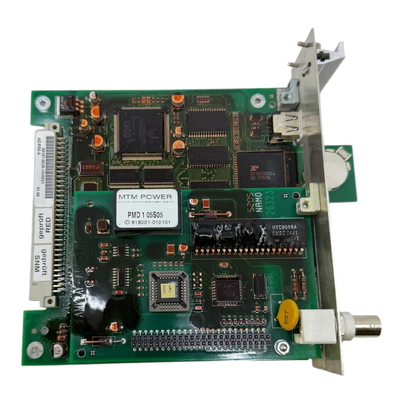AMK AZ-PS5-A Inverter Platine für Frequenzumrichter für industriellen Einsatz