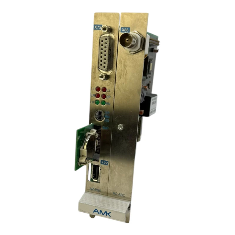 AMK AZ-PS5-A Inverter Platine für Frequenzumrichter für industriellen Einsatz