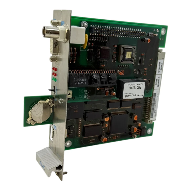 AMK AZ-PS5-A Inverter Platine für Frequenzumrichter für industriellen Einsatz