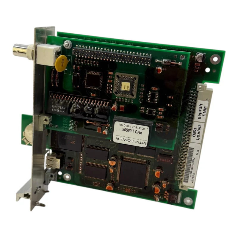 AMK AZ-PS5-A Inverter Platine für Frequenzumrichter für industriellen Einsatz