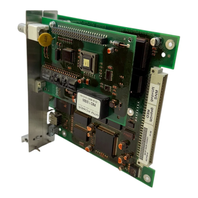 AMK AZ-PS5-A Inverter Platine für Frequenzumrichter für industriellen Einsatz