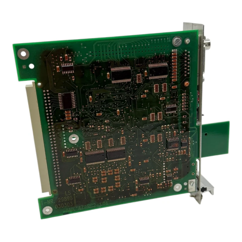 AMK AZ-PS5-A Inverter Platine für Frequenzumrichter für industriellen Einsatz