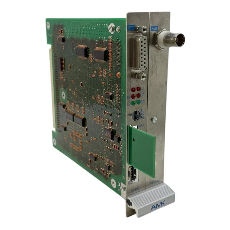 AMK AZ-PS5-A Inverter Platine für Frequenzumrichter für industriellen Einsatz