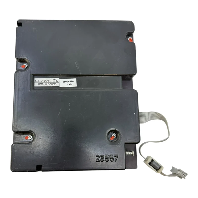 AMK AZ-BF Bedienpanel für Inverter für industriellen Einsatz Bedienpanel