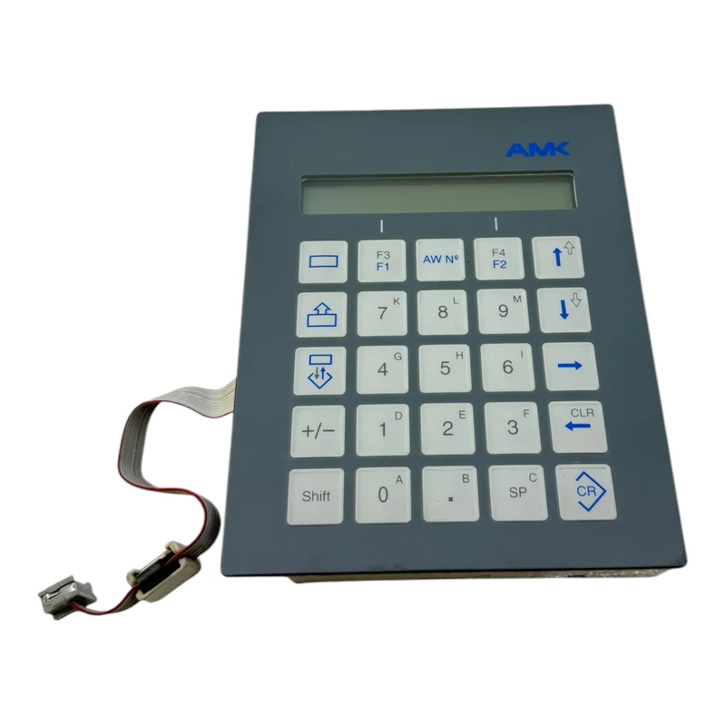 AMK AZ-BF Bedienpanel für Inverter für industriellen Einsatz Bedienpanel