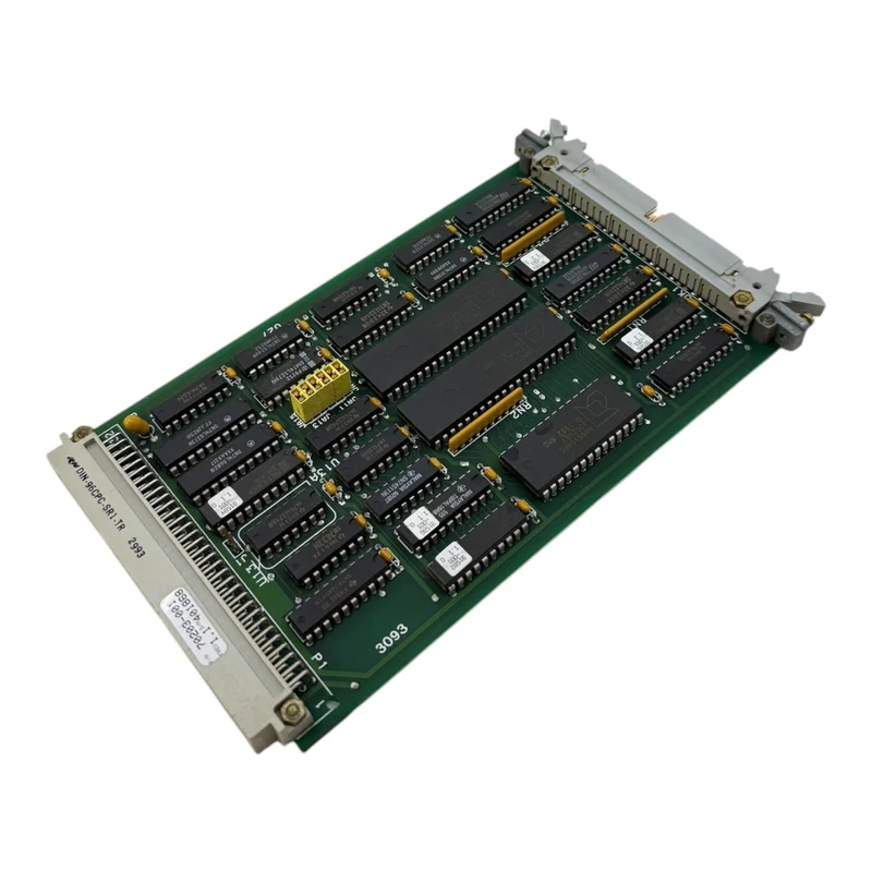 Xycom XVME-203 Digitale I/O Karte für industriellen Einsatz Digitale I/O Karte