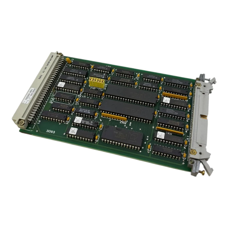 Xycom XVME-203 Digitale I/O Karte für industriellen Einsatz Digitale I/O Karte