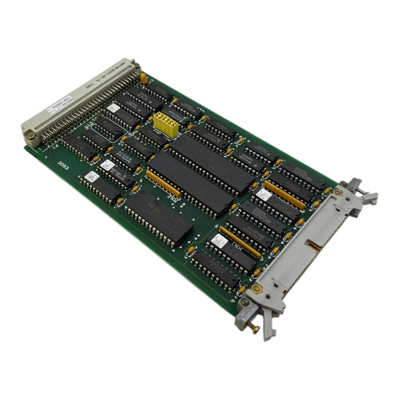 Xycom XVME-203 Digitale I/O Karte für industriellen Einsatz Digitale I/O Karte