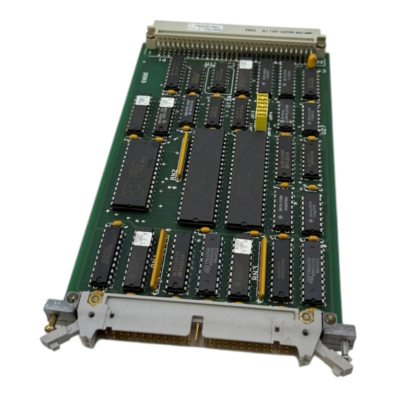 Xycom XVME-203 Digitale I/O Karte für industriellen Einsatz Digitale I/O Karte