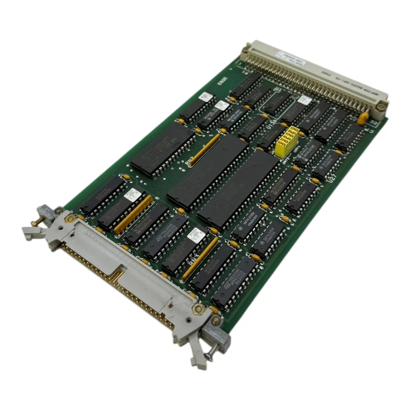 Xycom XVME-203 Digitale I/O Karte für industriellen Einsatz Digitale I/O Karte