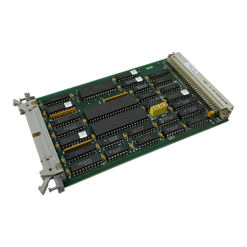 Xycom XVME-203 Digitale I/O Karte für industriellen Einsatz Digitale I/O Karte