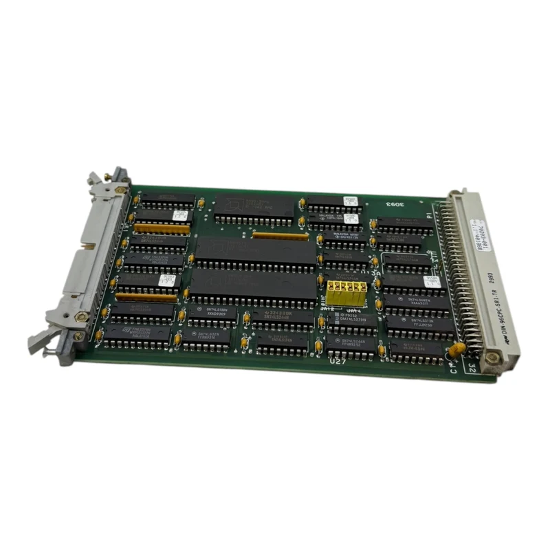 Xycom XVME-203 Digitale I/O Karte für industriellen Einsatz Digitale I/O Karte