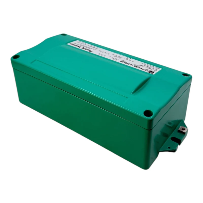 Pepperl+Fuchs F2-JBSC-4.CGB Feldbusverteiler für industriellen Einsatz