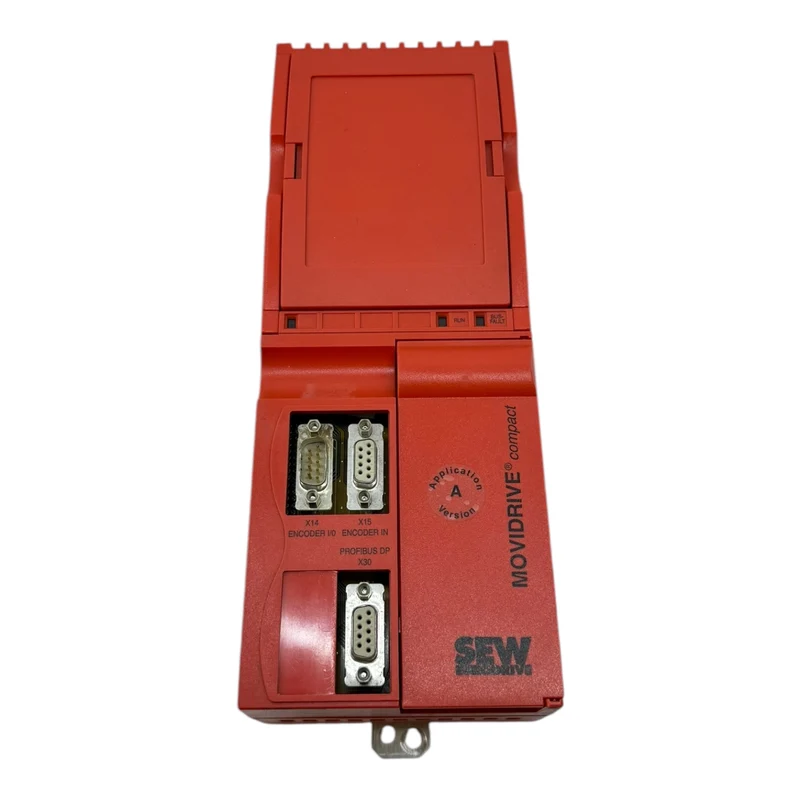 SEW MCV41A0300-503-4-0T Steuerkopf für Frequenzumrichter Industrie Einsatz