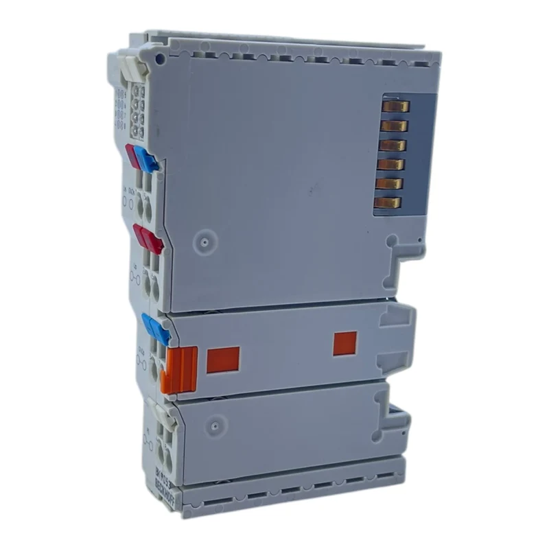 Beckhoff BK9053 Profinet RT Koppler Beckhoff BK9053 Profinet RT Koppler Beckhoff