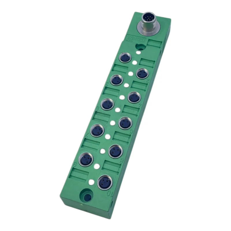 Phoenix Contact 1434853 SACB-10/3-L-M12-M8 Verteilerbox 1434853 SACB-10/3-L-M12-