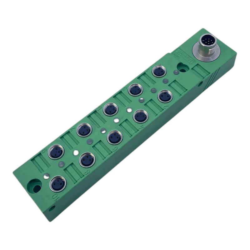 Phoenix Contact 1434853 SACB-10/3-L-M12-M8 Verteilerbox 1434853 SACB-10/3-L-M12-