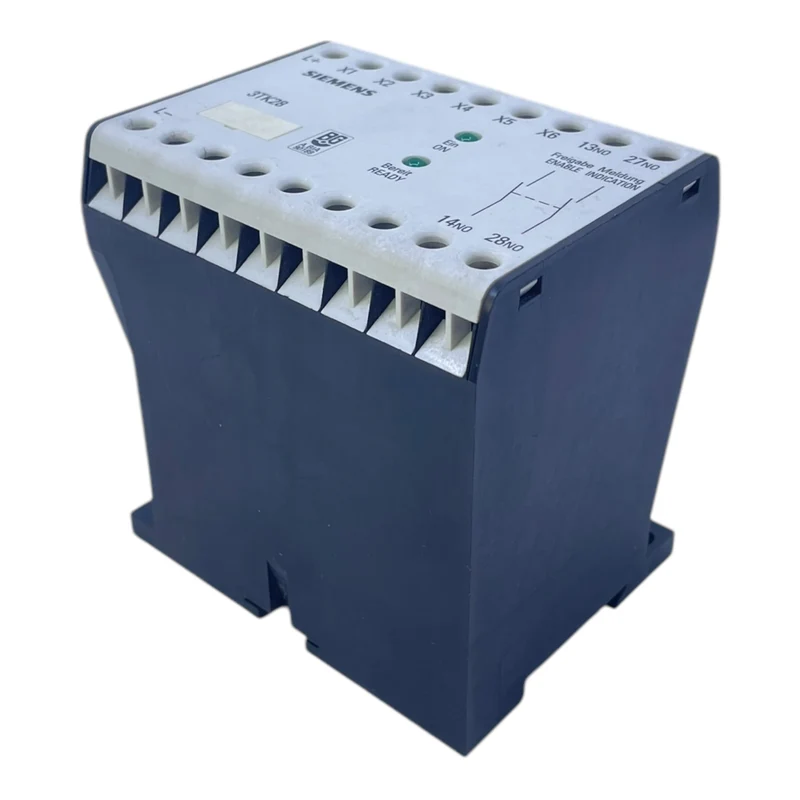 Siemens 3TK2801-0DB4 Sicherheitskombination Siemens 3TK2801-0DB4 3TK2801-0DB4 3T