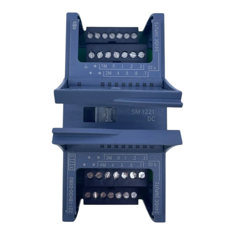 Siemens 6ES7221-1BH30-0XB0 S7-1200 Erweiterungsmodul Siemens 6ES7221-1BH30-0XB0S