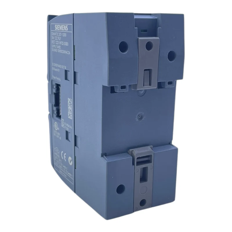 Siemens 6ES7222-1HF32-0XB0 S7-1200 Digital Output Modul Siemens 6ES7222-1HF32-0X