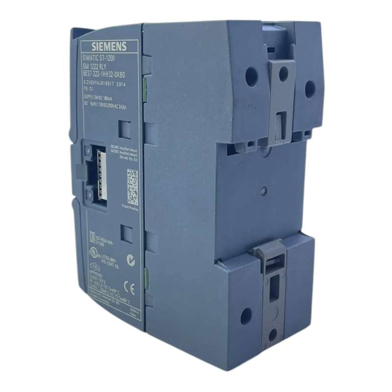 Siemens 6ES7222-1HH32-0XB0 S7-1200 Digitaloutput Siemens 6ES7222-1HH32-0XB0 S7-1
